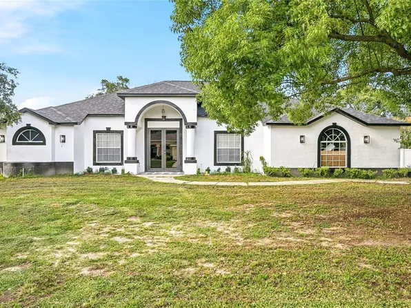 15151 EASTWOOD TRAIL, BROOKSVILLE, FL 34604
