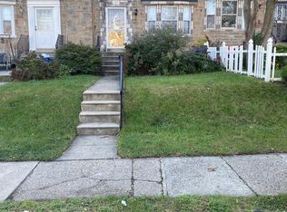 5919 Castor Ave, Philadelphia, PA 19149