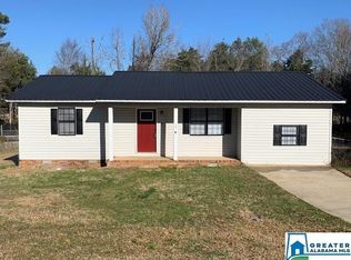 119 Cross Creek Trl, Alexandria, AL 36250