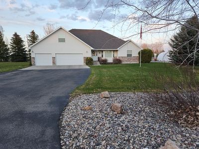 4840 N Forest Way, Idaho Falls, ID, 83401