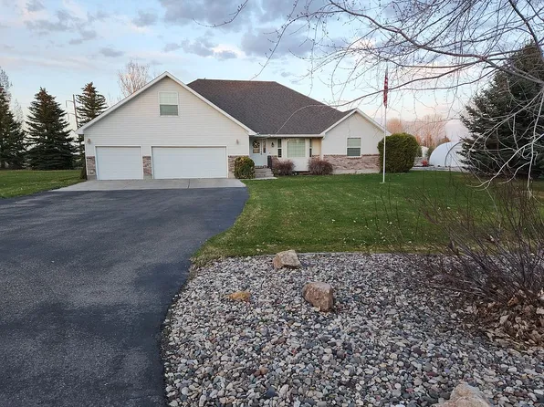 4840 N Forest Way, Idaho Falls, ID 83401