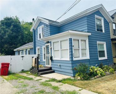 20 Governor St, Oswego, NY, 13126