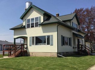 232 2nd St, Kewaskum, WI 53040