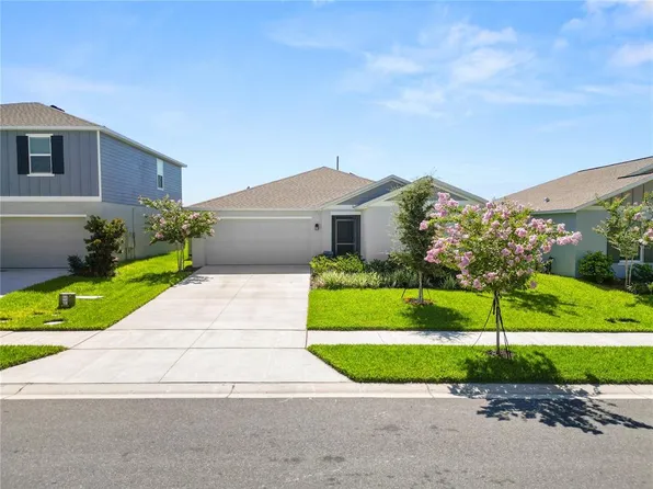 2914 Pennachio Dr, Lake Wales, FL 33853
