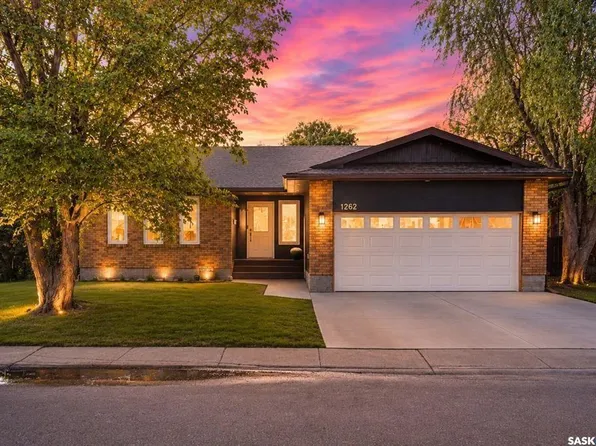 1262 James CRESCENT, Regina, SK S4N 6A5
