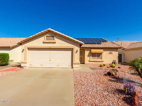 10470 W ROSS Avenue, Peoria, AZ 85382