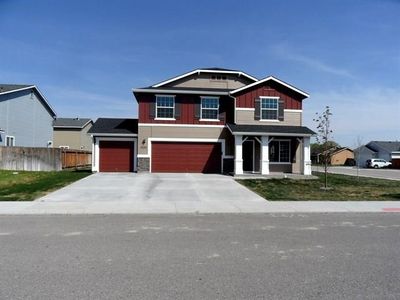 1030 SW Colonial Dr, Mountain Home, ID, 83647