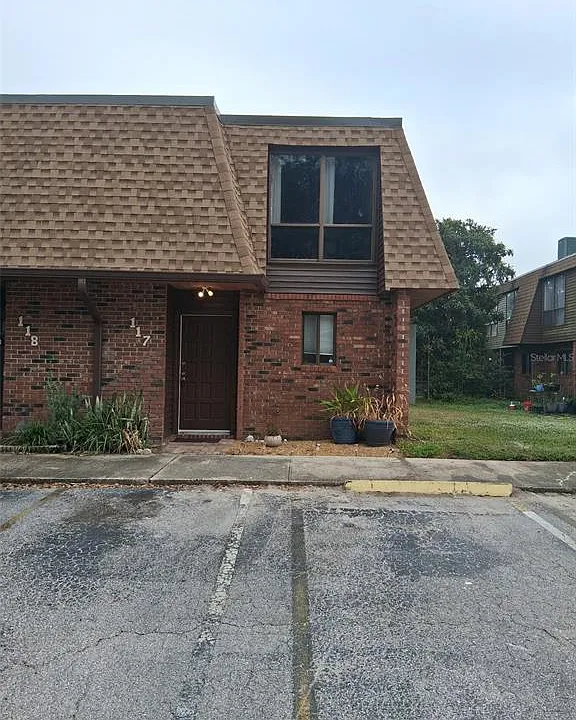 1836 N Crystal Lake Dr N #117