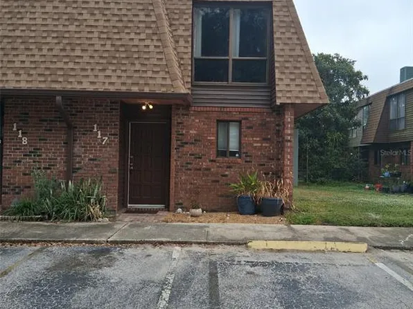 1836 N Crystal Lake Dr N APT 117, Lakeland, FL 33801