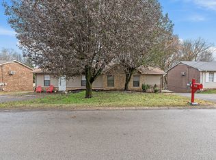 608 Cedarmont Dr, Antioch, TN 37013