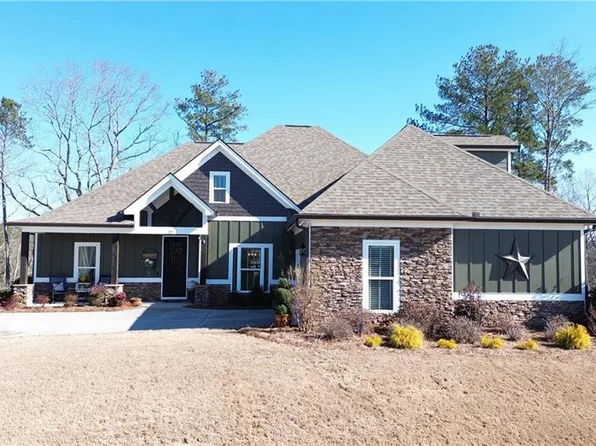 22 Weather View Trl SE, Cartersville, GA 30121