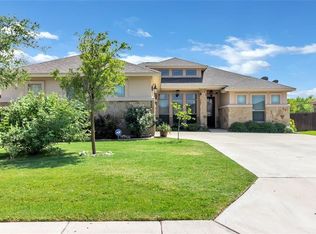 357 Jake Dr, Jarrell, TX 76537