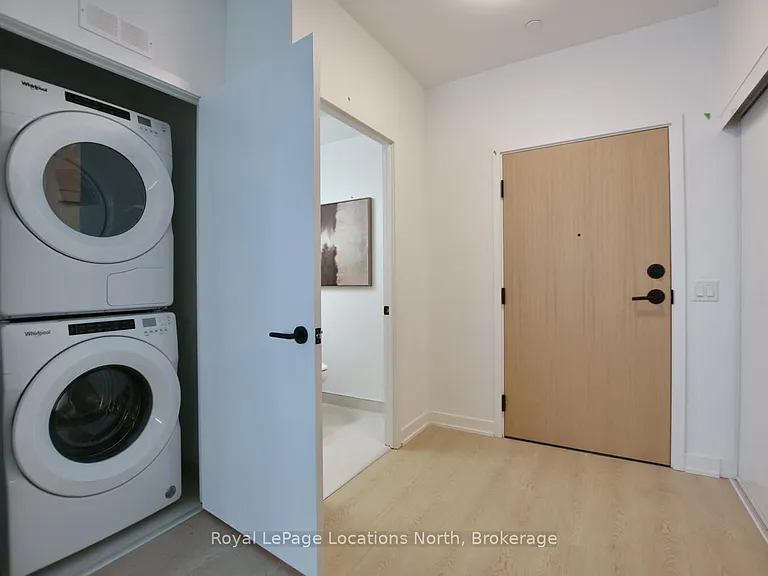 31 Huron St #603 — Photo 34