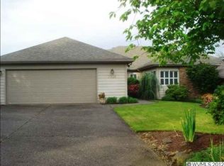 3508 Carnoustie Ln S, Salem, OR