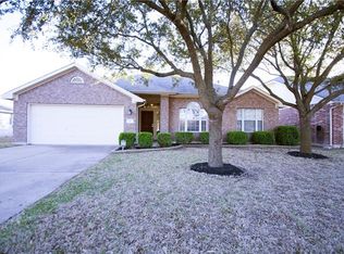 216 Grand Isle Dr, Round Rock, TX 78665