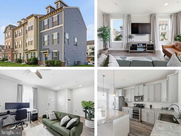 1833 Clancy Ave, Frederick, MD 21702