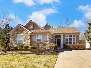 6461 Hastings Ct, Morrow, OH 45152