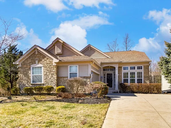 6461 Hastings Ct, Morrow, OH 45152