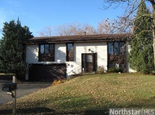 6251 Zealand Ave N, Brooklyn Park, MN 55428