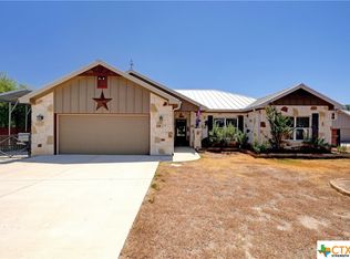 1431 Rocky Ridge Loop, Canyon Lake, TX 78133