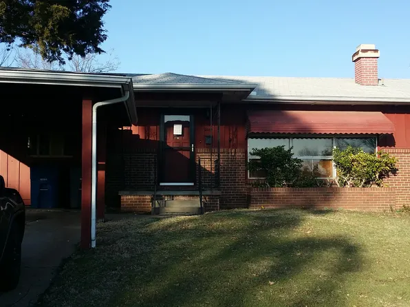 2603 S Maplewood Ave, Tulsa, OK 74114