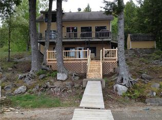 80 S Shore Rd, Alexander, ME 04694