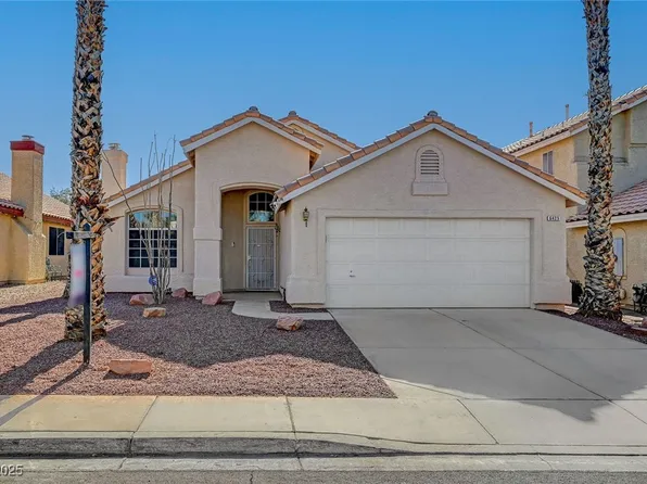 6425 Mountain Mesa Ave, Las Vegas, NV 89156