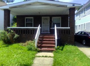 816 London Rd #1, Cleveland, OH 44110