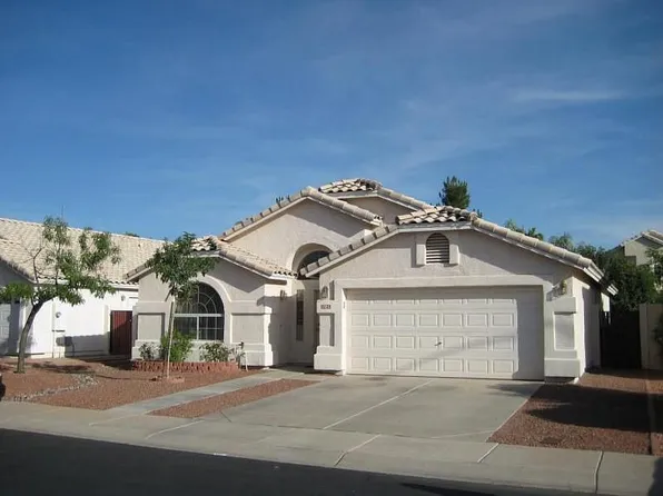 4125 W Shannon St, Chandler, AZ 85226
