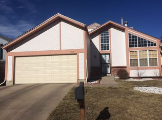 15189 E Walsh Pl, Aurora, CO 80012
