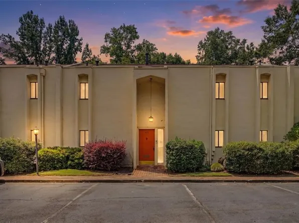 1323 S Ponce De Leon Ave NE #1323, Atlanta, GA 30306