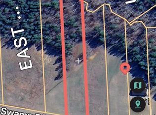 0 Crooked Swamp Rd, Whitakers, NC 27891