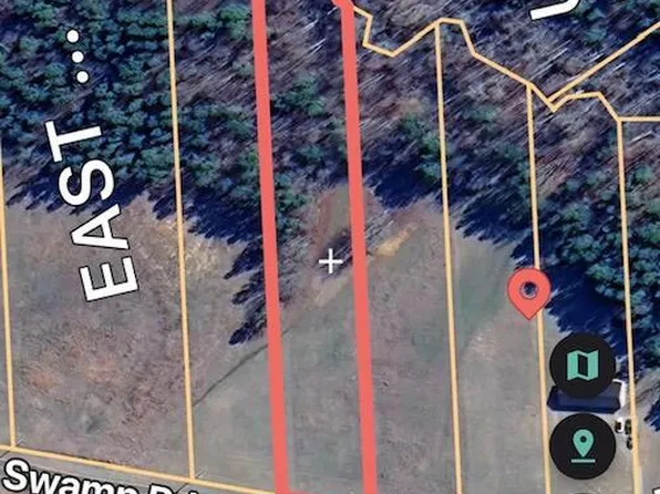 000 Crooked Swamp Road, Whitakers, NC 27891