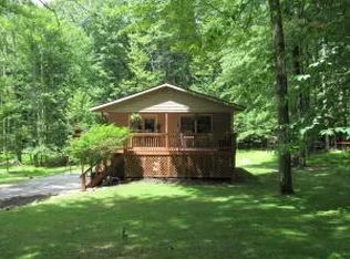 577 Long John Silver Rd, Du Bois, PA 15801