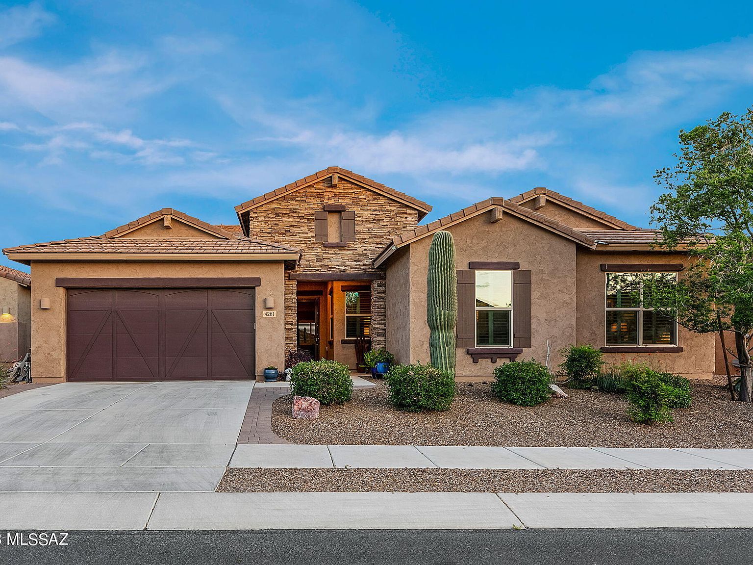 4261 W Summit Ranch Pl, Marana, AZ 85658 Zillow
