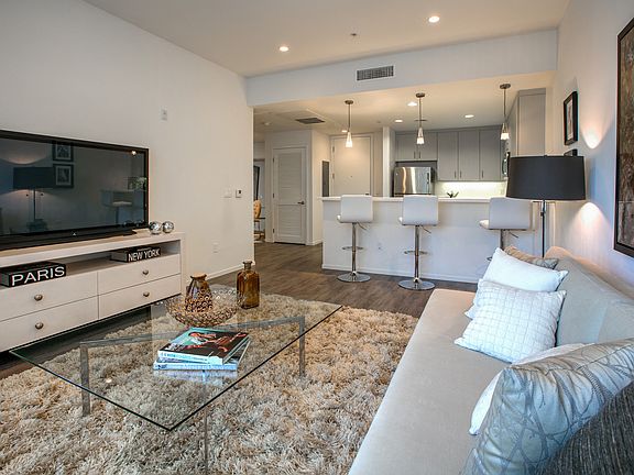 Hardwood Floors