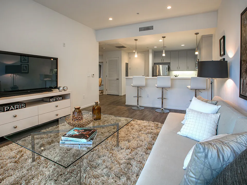 Hardwood Floors