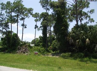 Tbd Palm Dr, Fort Pierce, FL 34982