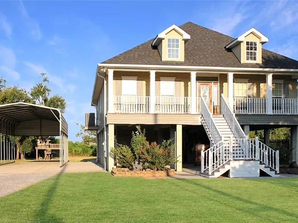 4595 Jean Lafitte Blvd, Lafitte, LA 70067