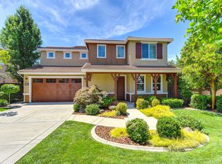 3183 Aldridge Way, El Dorado Hills, CA 95762