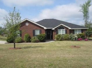 516 Whitby St, Grovetown, GA 30813