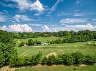 266 County Farm Rd, Cookeville, TN 38501