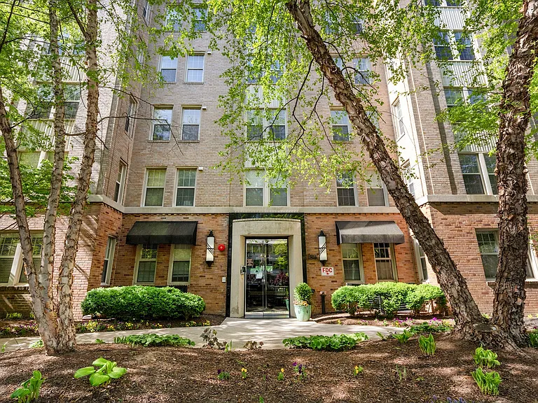 1314 Massachusetts Ave NW #308 — Photo 16