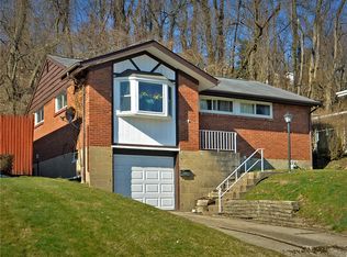 127 Queenston Dr, Pittsburgh, PA