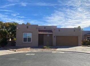 5 Eagle Thorn Pl, Santa Fe, NM 87508
