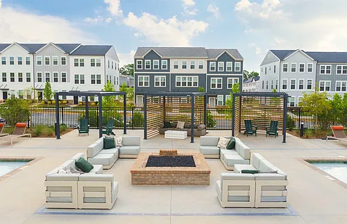Elan Prosperity Village Photo 1