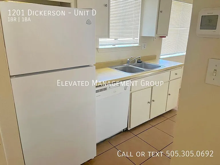 1201 Dickerson Dr SE #D — Photo 9
