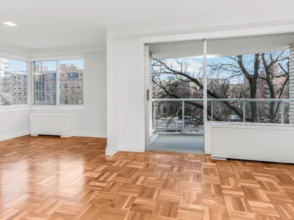 3333 Henry Hudson Parkway #4B, Bronx, NY 10463