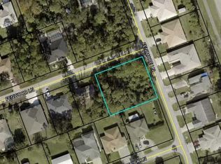 1 Fenwood Ln LOT 29, Palm Coast, FL 32137