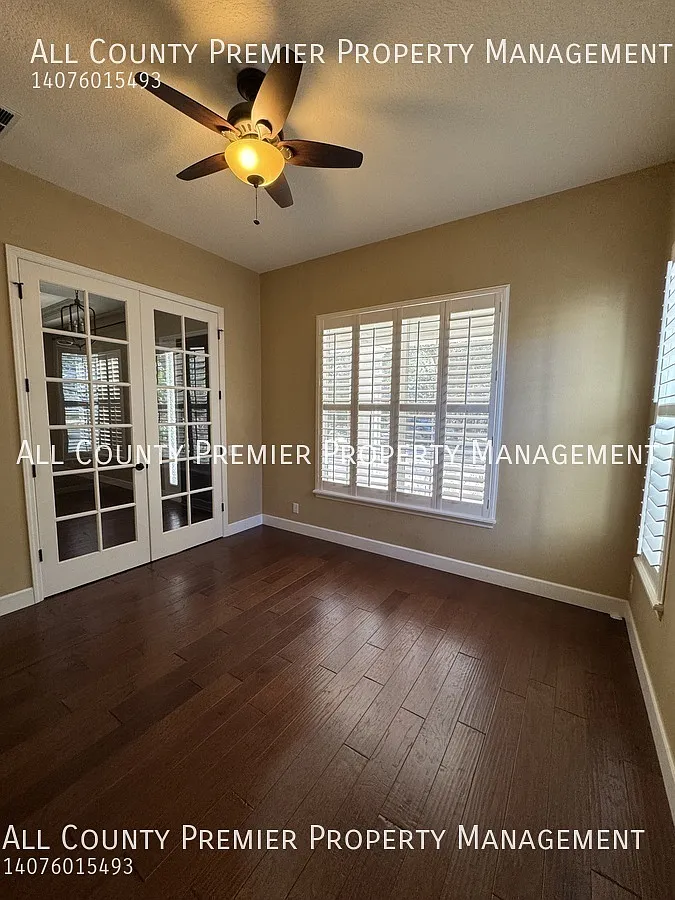 Nice 5 Bedroom 4.5 Bath House! Victoria Hills Community! Apply Now! — Photo 3